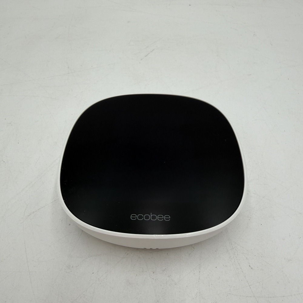 Ecobee Smart Thermostat Essential EB-STATE7-01 programmable Wi-Fi ECB701